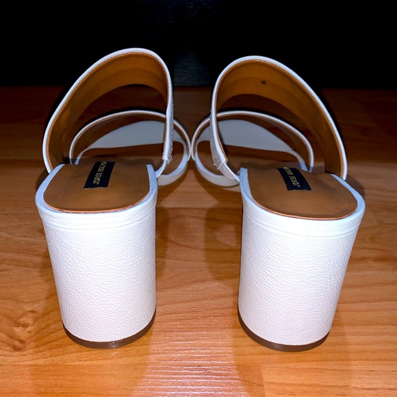 Jorge Bischoff Sandel Heels - Picture 3 of 4